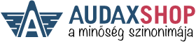 AudaxShop a minőség szinonimája                        