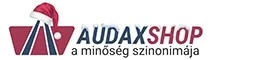 audaxshop logo                        