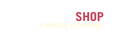 AudaxShop a minőség szinonimája                        