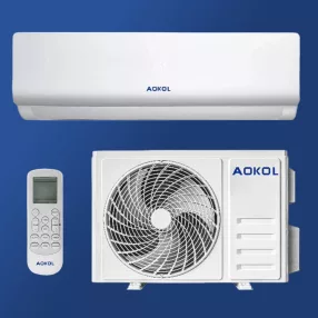AOKOL 18000BTU 5,1 kW splitklíma