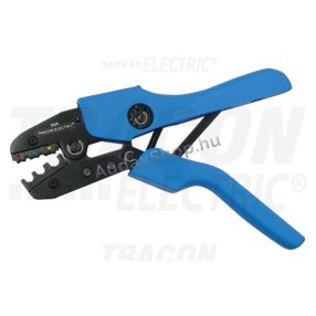 Tracon 9006 Présszerszám szigetelt kábelsarukhoz