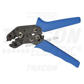 Tracon 9006RS Présszerszám szigetelt kábelsarukhoz