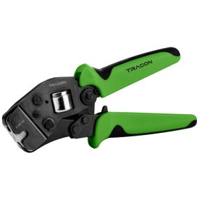   Présszerszám szigeteletlen,-szigetelt és iker érvéghüvelyhez