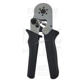 Tracon 9039-HEXA Présszerszám szigeteletlen,-szigetelt és iker érvéghüvelyhez