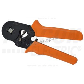 Tracon 9039A-SPEC Présszerszám szigeteletlen,-szigetelt és iker érvéghüvelyhez