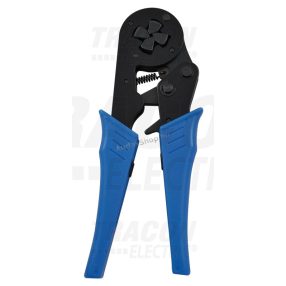 Tracon 9039B-SPEC Présszerszám szigeteletlen,-szigetelt és iker érvéghüvelyhez