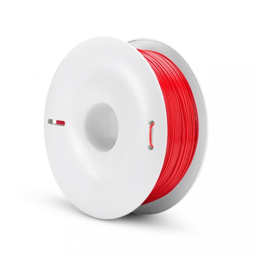 Fiberlogy ABS filament piros 1.75mm 0.85kg