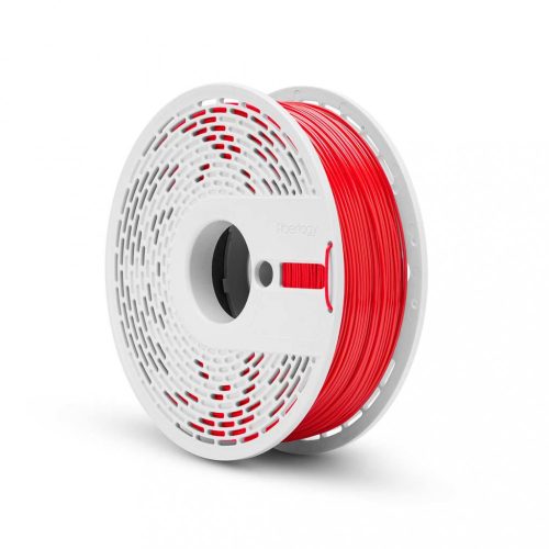 Fiberlogy ABS Piros 1.75 mm 0.85 kg filament