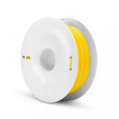 Fiberlogy ABS filament sárga 1.75mm 0.85kg