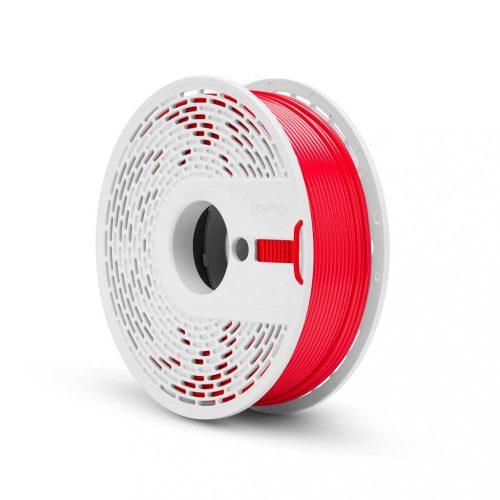 Fiberlogy ABS Piros 2.85 mm 0.85 kg filament