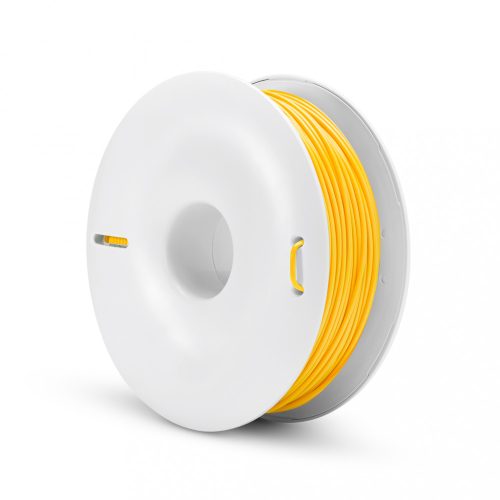 Fiberlogy ABS filament sárga 2.85mm 0.85kg