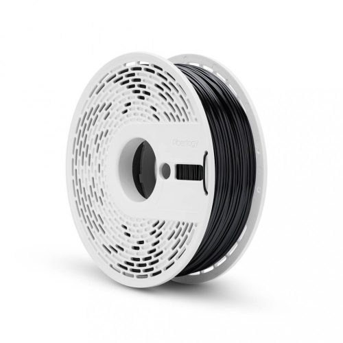 Fiberlogy ABS PLUS Fekete 1.75 mm 0.85 kg filament