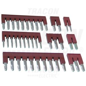 Átkötőhíd TSKB sorozatkapocshoz (3 modul)