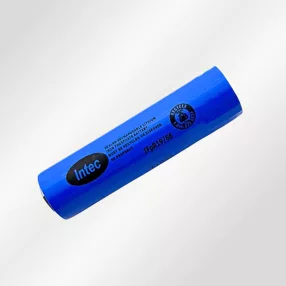 AJXX065 LiFePO4 akkumulátor MAGTAC lámpákhoz