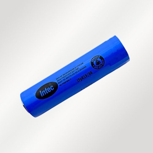 AJXX065 LiFePO4 akkumulátor MAGTAC lámpákhoz