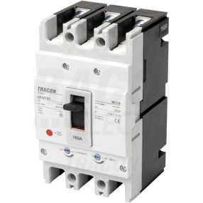 Kompakt megszakító