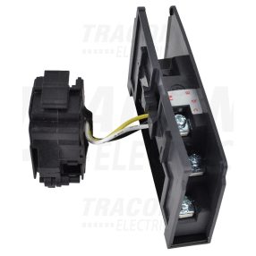 Kioldásjelző kapcsoló AKM1 méret