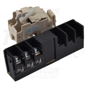 Segédérintkező AKM1 méret