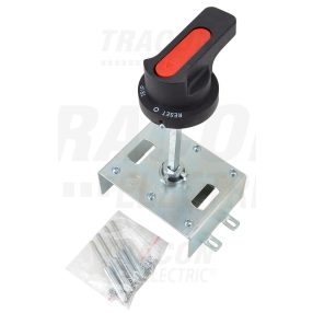 Kézi rotációs hajtás AKM1 méret