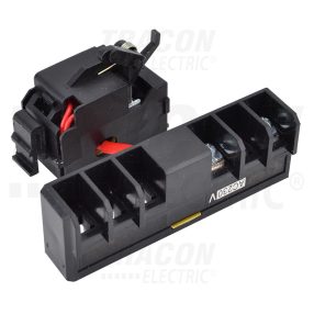 Munkaáramú (sönt) kioldó AKM1méret