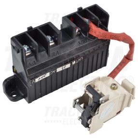 Feszültségcsökkenési kioldó AKM1 méret