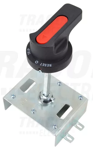 Kézi rotációs hajtás AKM2 méret