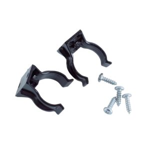 AM2A496 fali rögzítő (2db) MINI MAGLITE® AA lámpákhoz