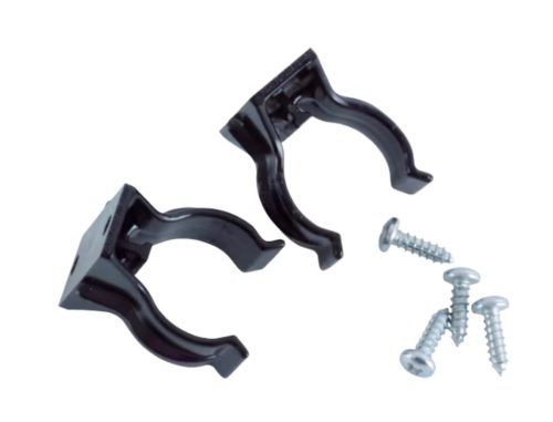 AM2A496 fali rögzítő (2db) MINI MAGLITE® AA lámpákhoz