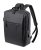 Prikan hátizsák, fekete