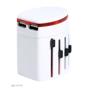 AP721575-01 utazó adapter