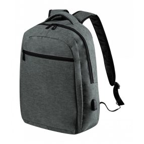 Mispat hátizsák, szürke