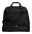Wistol RPET sporttáska, fekete