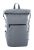 Astor RPET hátizsák, sötétszürke
