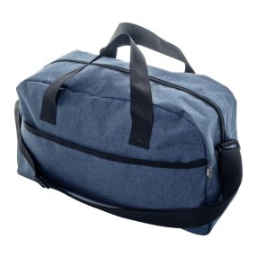 Haney RPET sporttáska, sötét kék