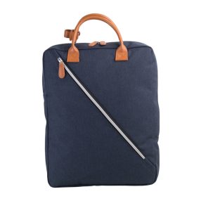 Brooklyn hátizsák, kék