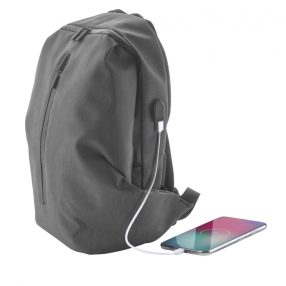 Cumulon hátizsák, szürke