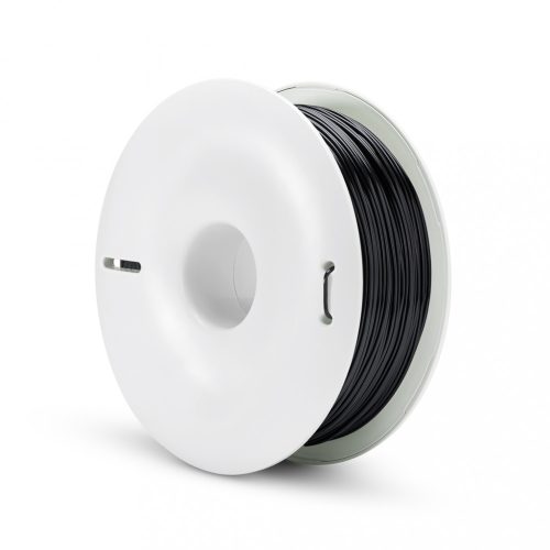 Fiberlogy ABS PLUS filament fekete 1.75mm 0.85kg