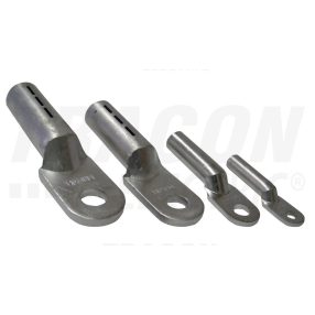 Szigeteletlen alumínium szemes csősaru