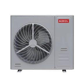 AOKOL ASH-35CHW/MR 10,8 kW hőszivattyú (monoblokk)