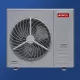 AOKOL ASH-35CHW/MR 10,8 kW hőszivattyú (monoblokk)