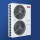 AOKOL ASH-55CHW/MR 15 kW hőszivattyú (monoblokk)
