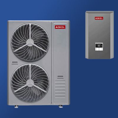 AOKOL ASH-65CHW/FR 18 kW hőszivattyú (split)