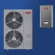 AOKOL ASH-65CHW/FR 18 kW hőszivattyú (split)