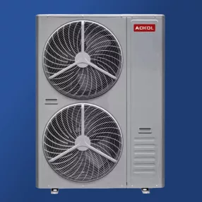 AOKOL ASH-65CHW/MR 18 kW hőszivattyú (monoblokk)
