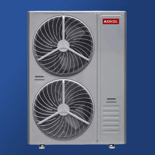 AOKOL ASH-65CHW/MR 18 kW hőszivattyú (monoblokk)
