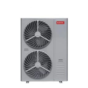 AOKOL ASH-85CHW/MR 25 kW hőszivattyú (monoblokk)