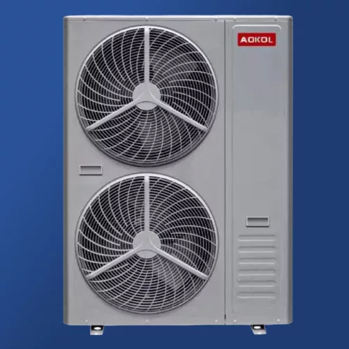 AOKOL ASH-105CHW/MR 30 kW hőszivattyú (monoblokk)