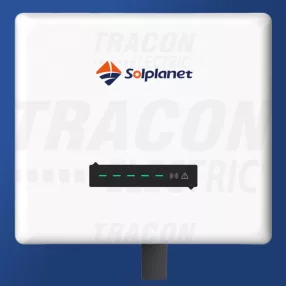 Háromfázisú Solar inverter