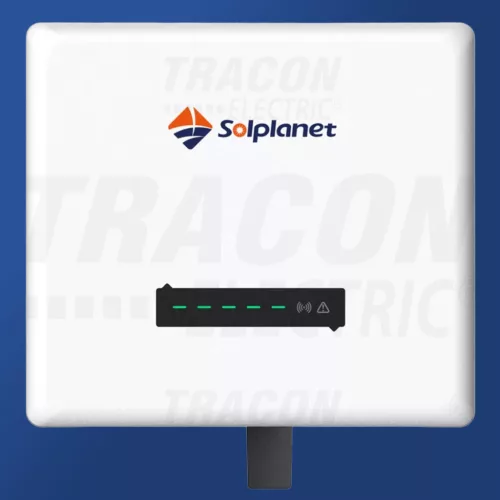 Háromfázisú Solar inverter