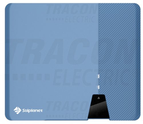 Háromfázisú Solar inverter